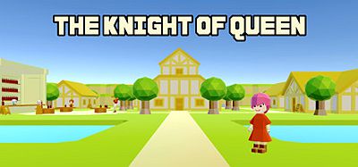 Oculus Quest游戏《女王骑士》The Knight Of Queen